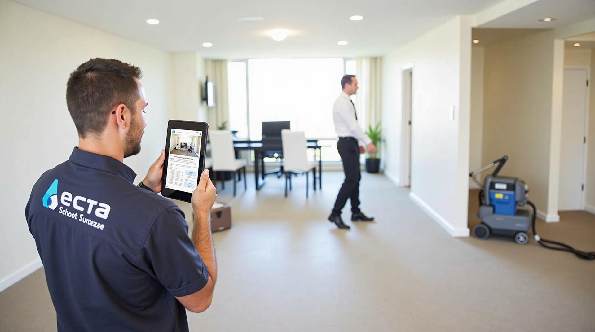 End of Lease Carpet Cleaning Hoddles Creek